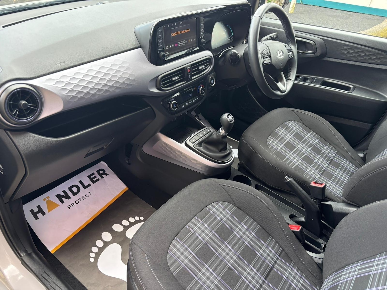 Used Hyundai i10 2024 for sale - 78086640: Photo 36