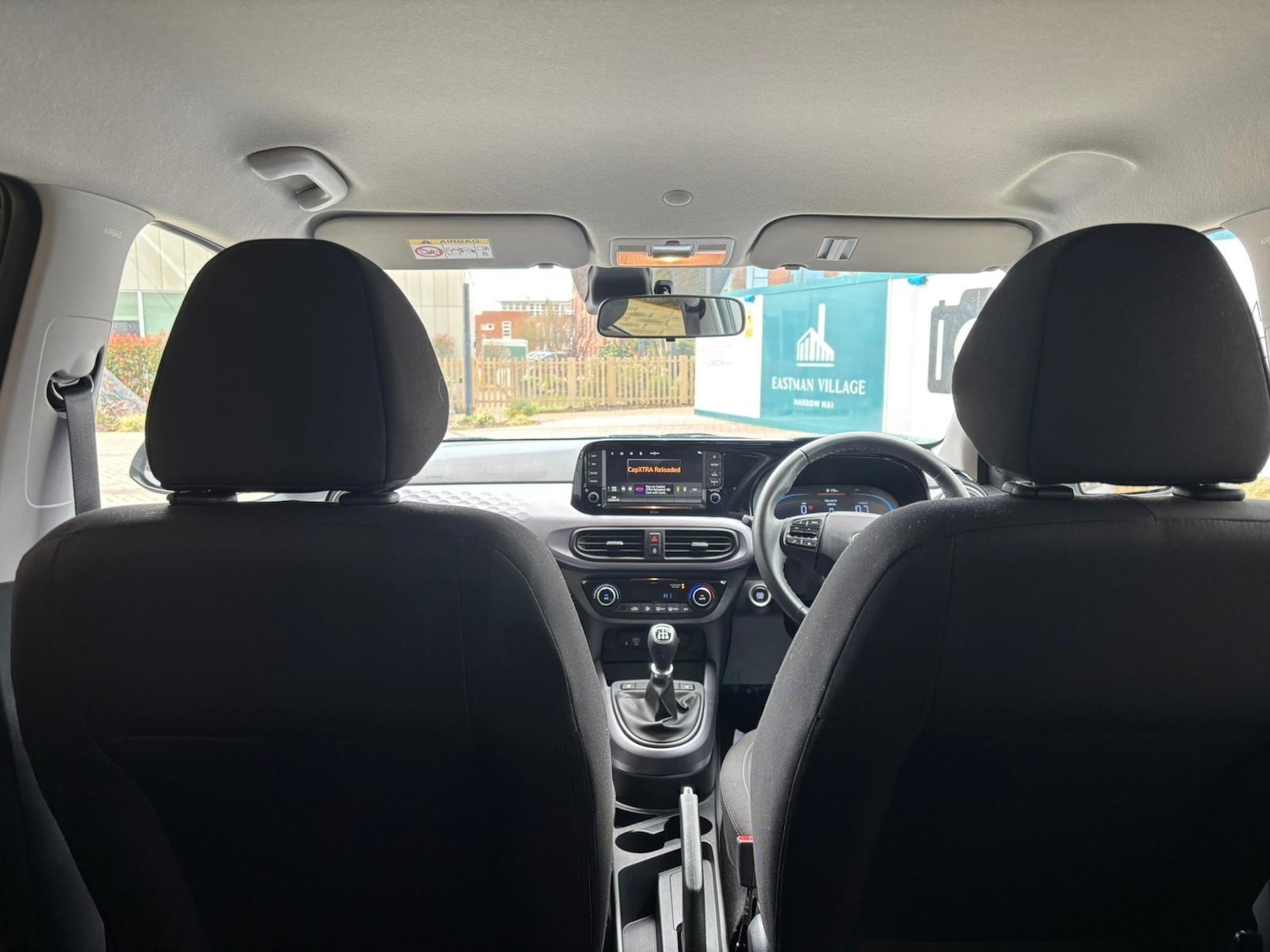 Used Hyundai i10 2024 for sale - 78086640: Photo 37