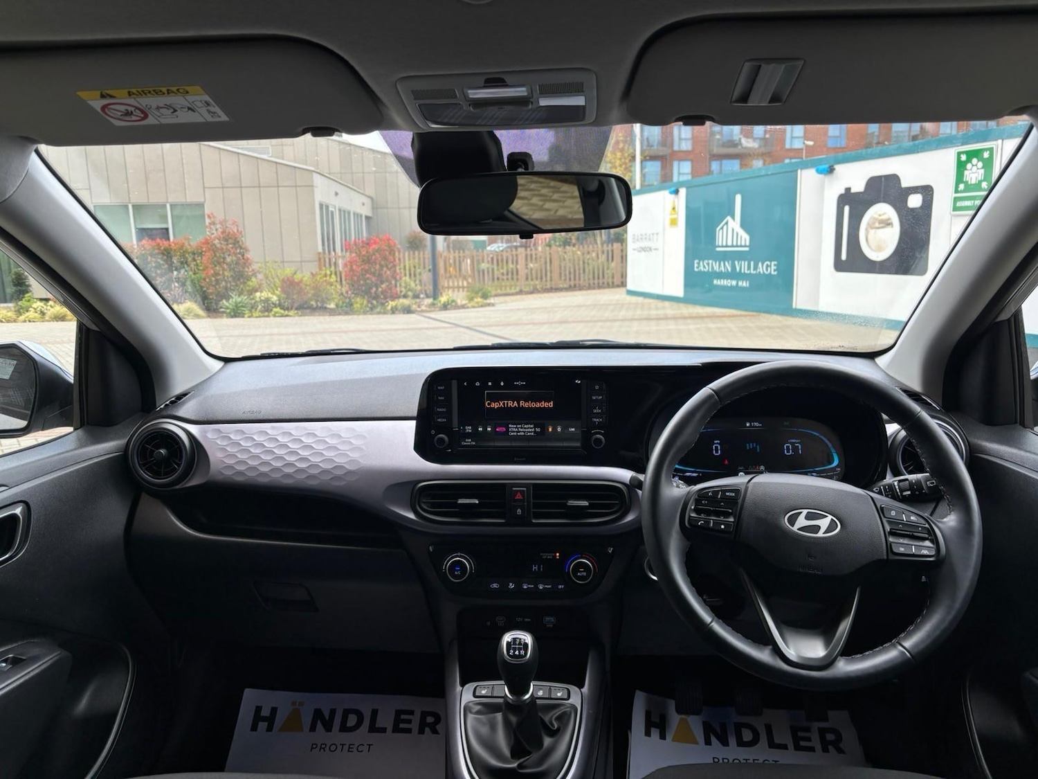 Used Hyundai i10 2024 for sale - 78086640: Photo 38