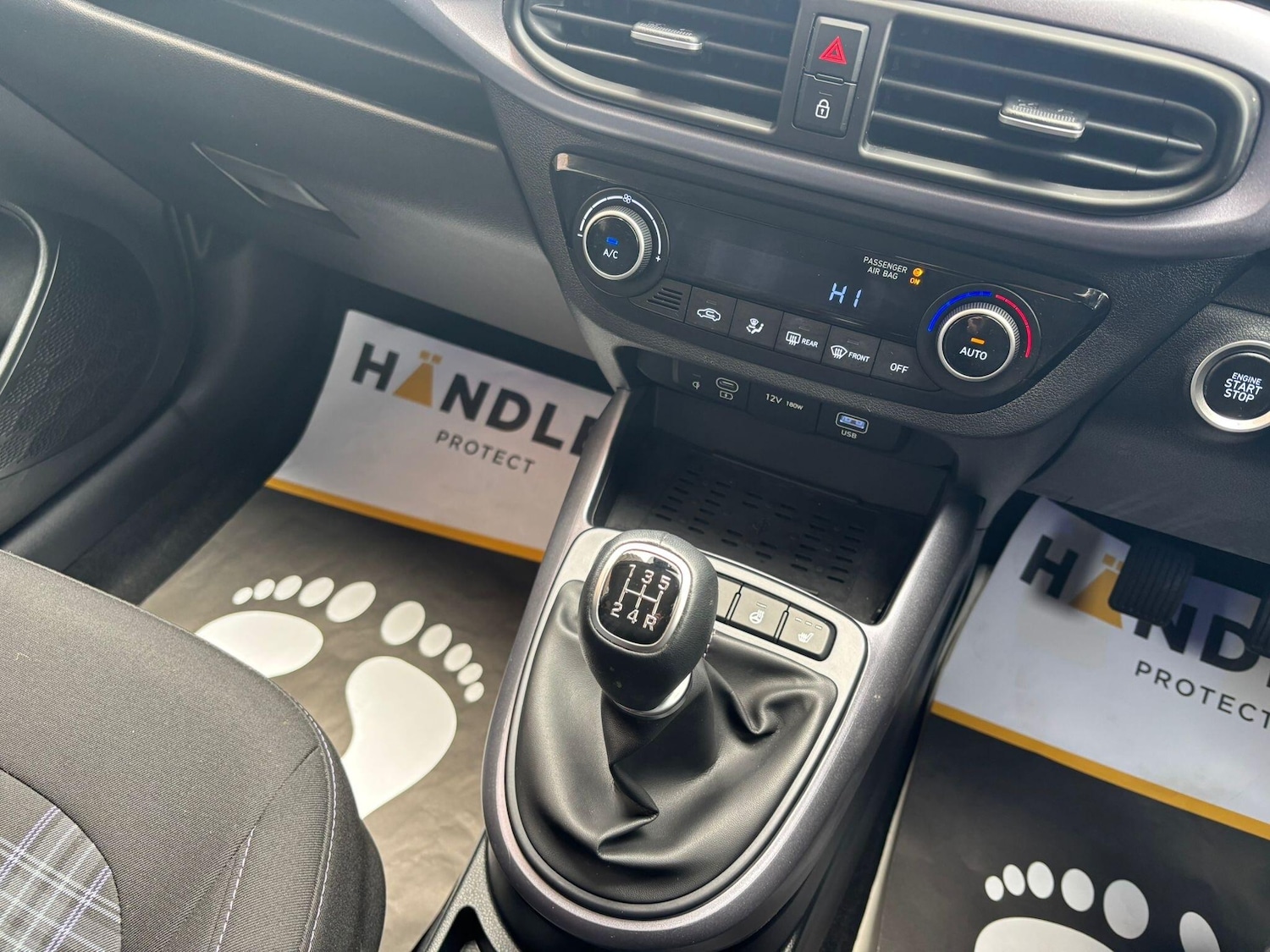 Used Hyundai i10 2024 for sale - 78086640: Photo 39