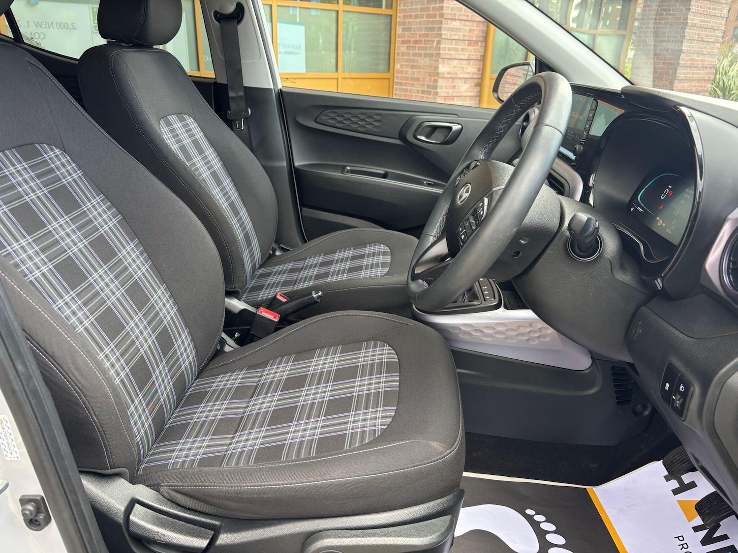 Used Hyundai i10 2024 for sale - 78086640: Photo 43