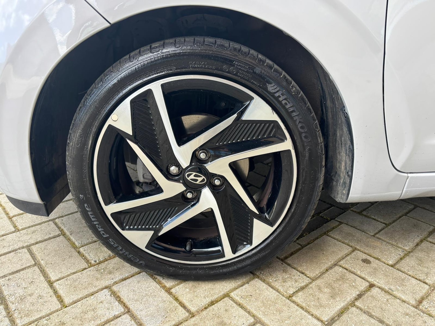 Used Hyundai i10 2024 for sale - 78086640: Photo 56