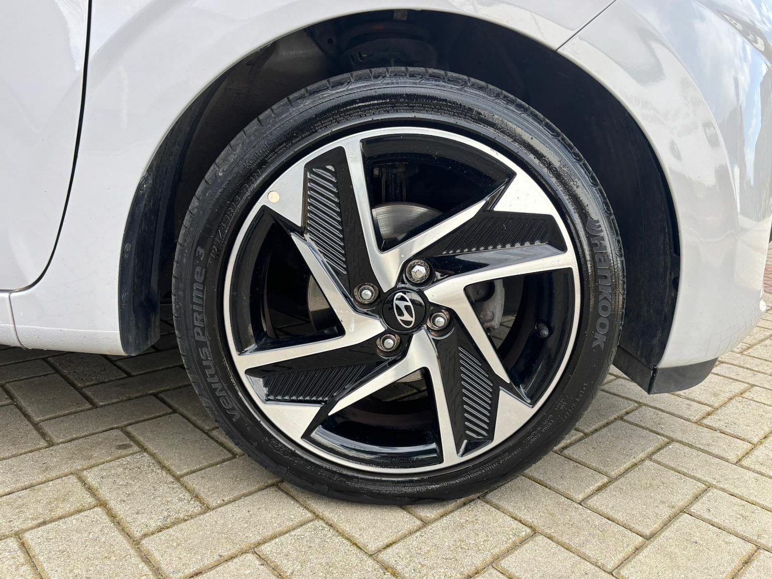 Used Hyundai i10 2024 for sale - 78086640: Photo 57