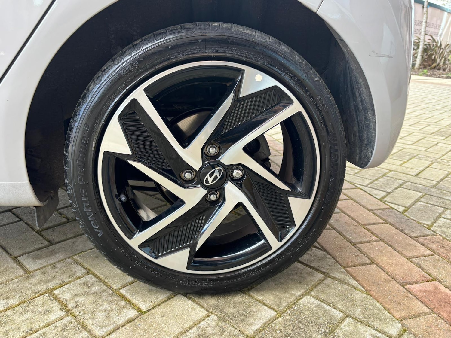 Used Hyundai i10 2024 for sale - 78086640: Photo 58