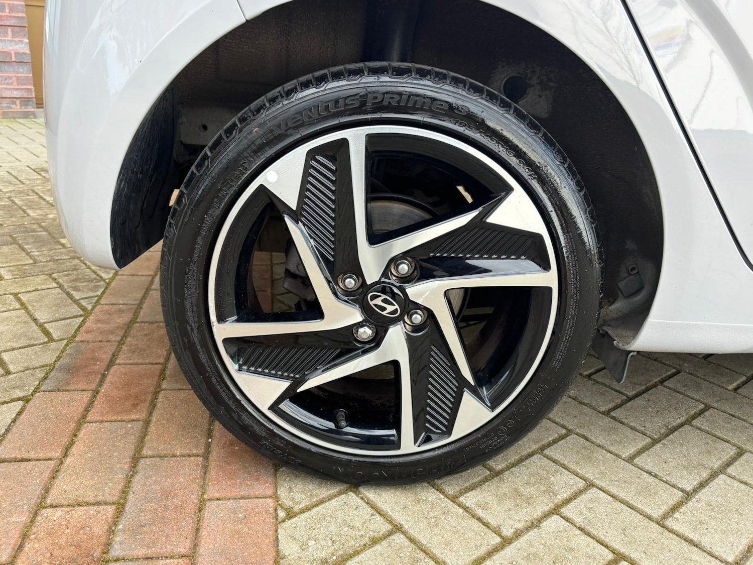 Used Hyundai i10 2024 for sale - 78086640: Photo 59