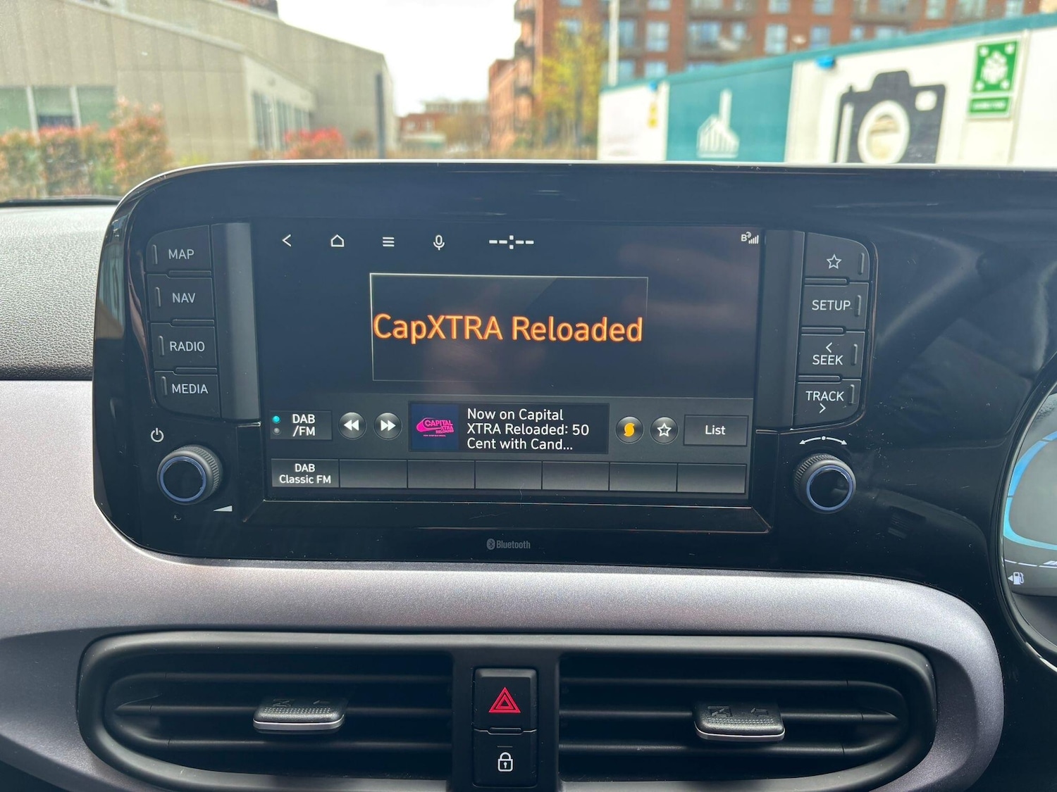 Used Hyundai i10 2024 for sale - 78086640: Photo 60