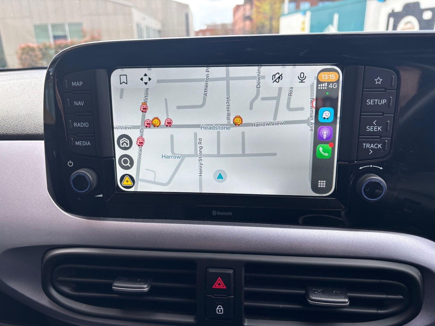 Used Hyundai i10 2024 for sale - 78086640: Photo 61