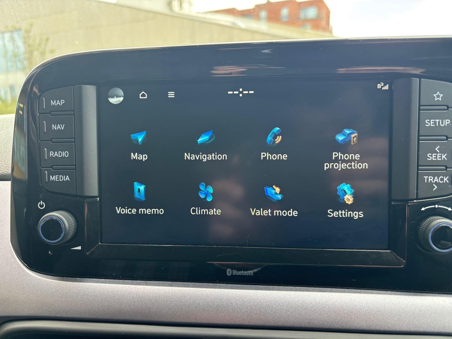 Used Hyundai i10 2024 for sale - 78086640: Photo 62