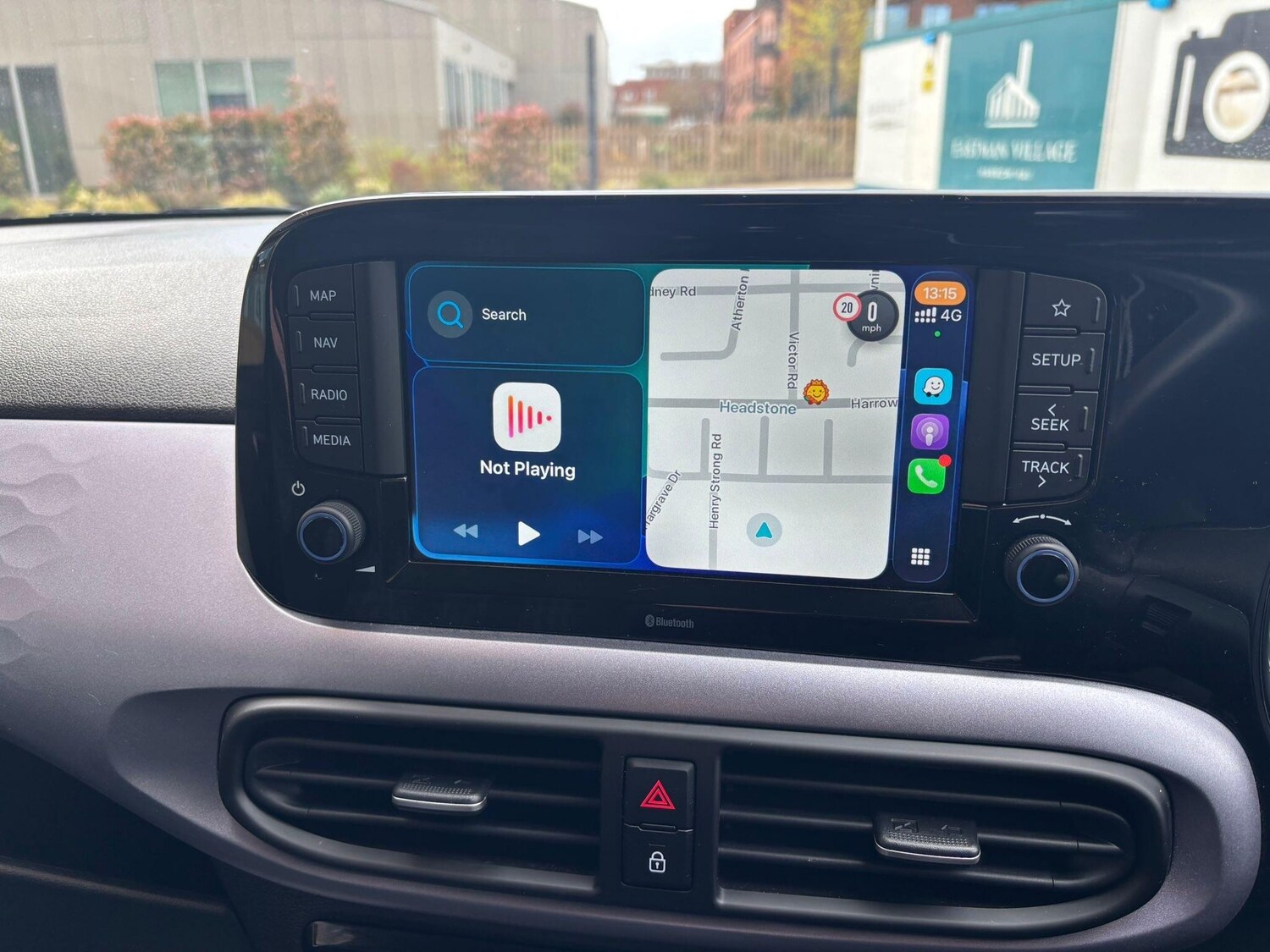 Used Hyundai i10 2024 for sale - 78086640: Photo 63