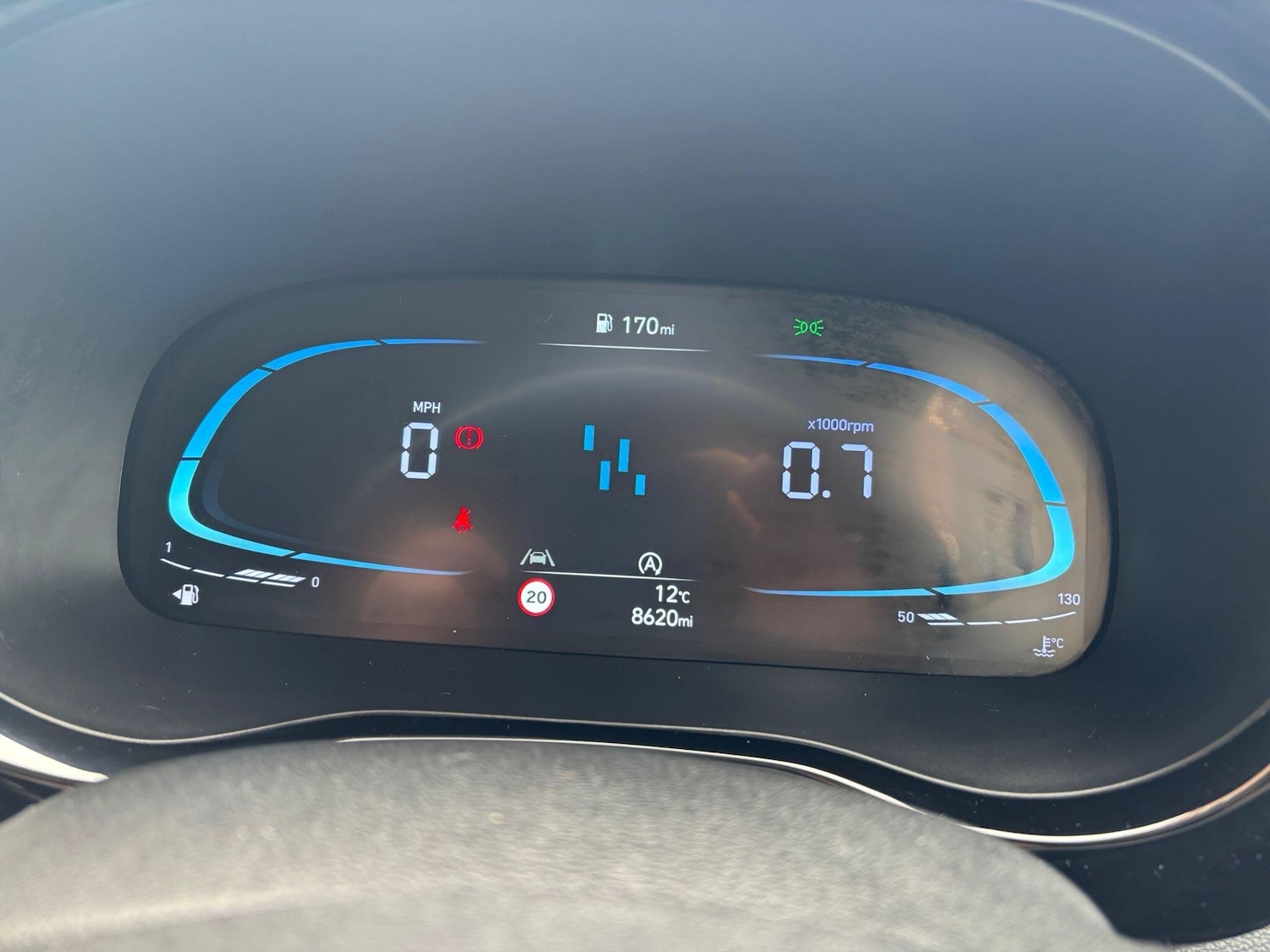 Used Hyundai i10 2024 for sale - 78086640: Photo 64