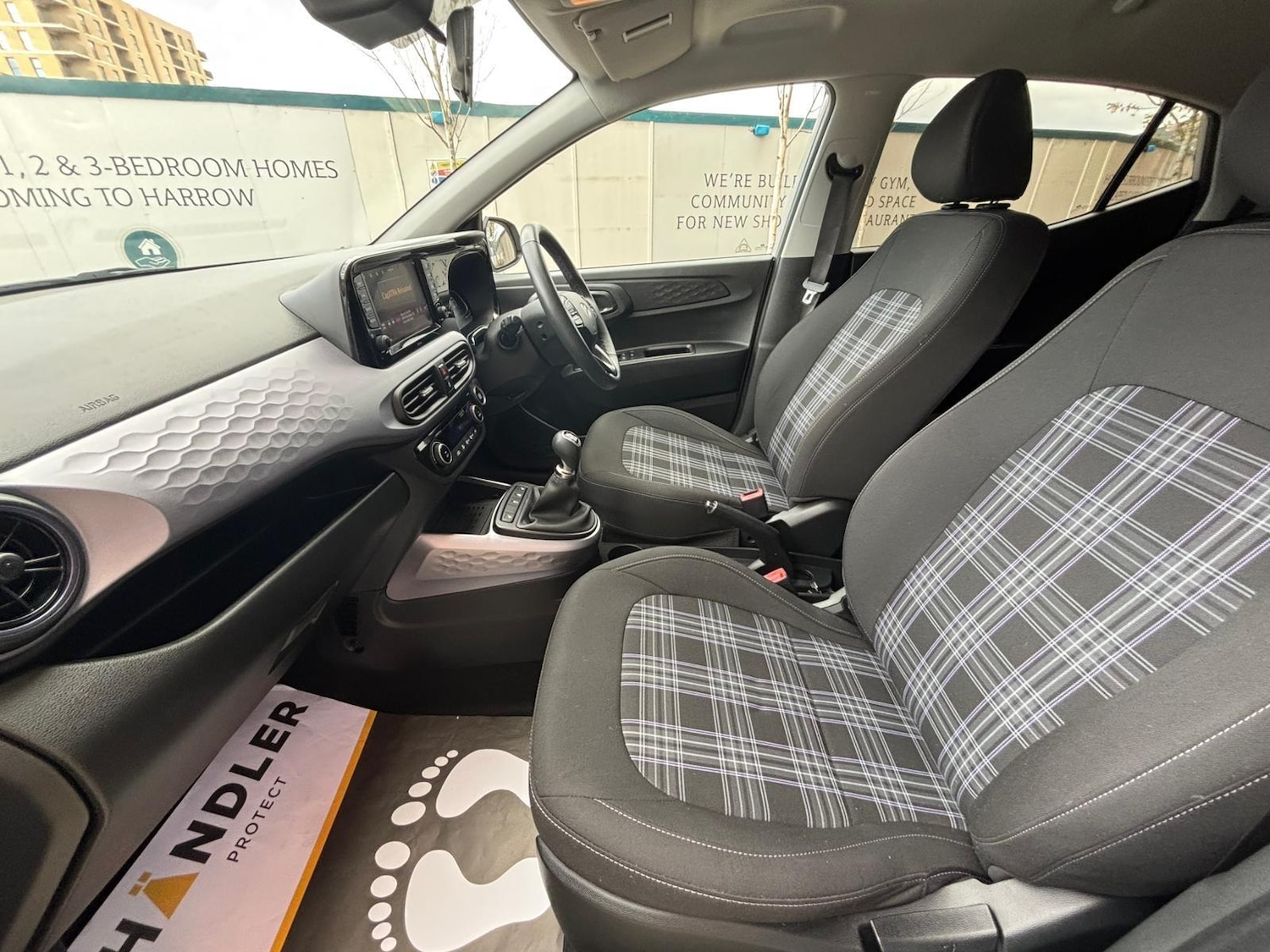 Used Hyundai i10 2024 for sale - 78086640: Photo 65