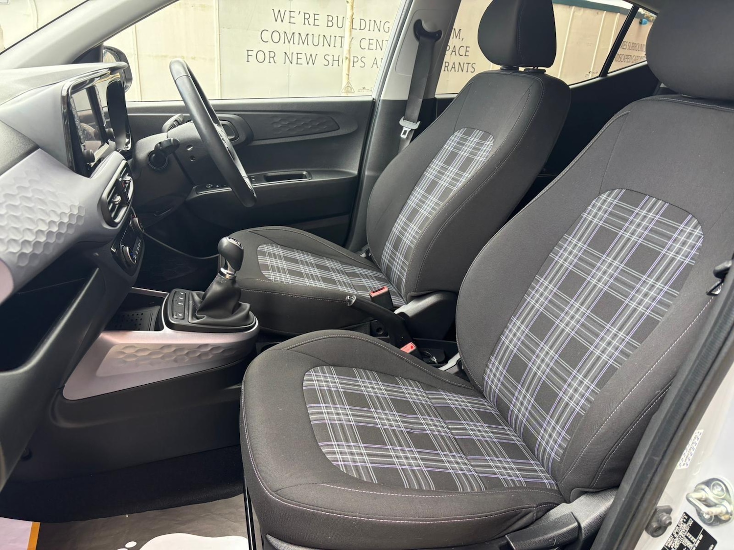 Used Hyundai i10 2024 for sale - 78086640: Photo 67