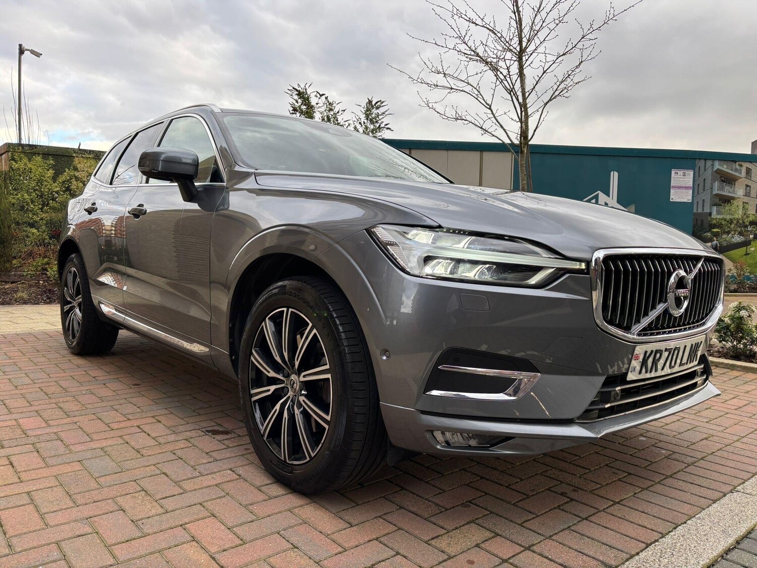 Used Volvo XC60 for sale - 77704888: Photo 14