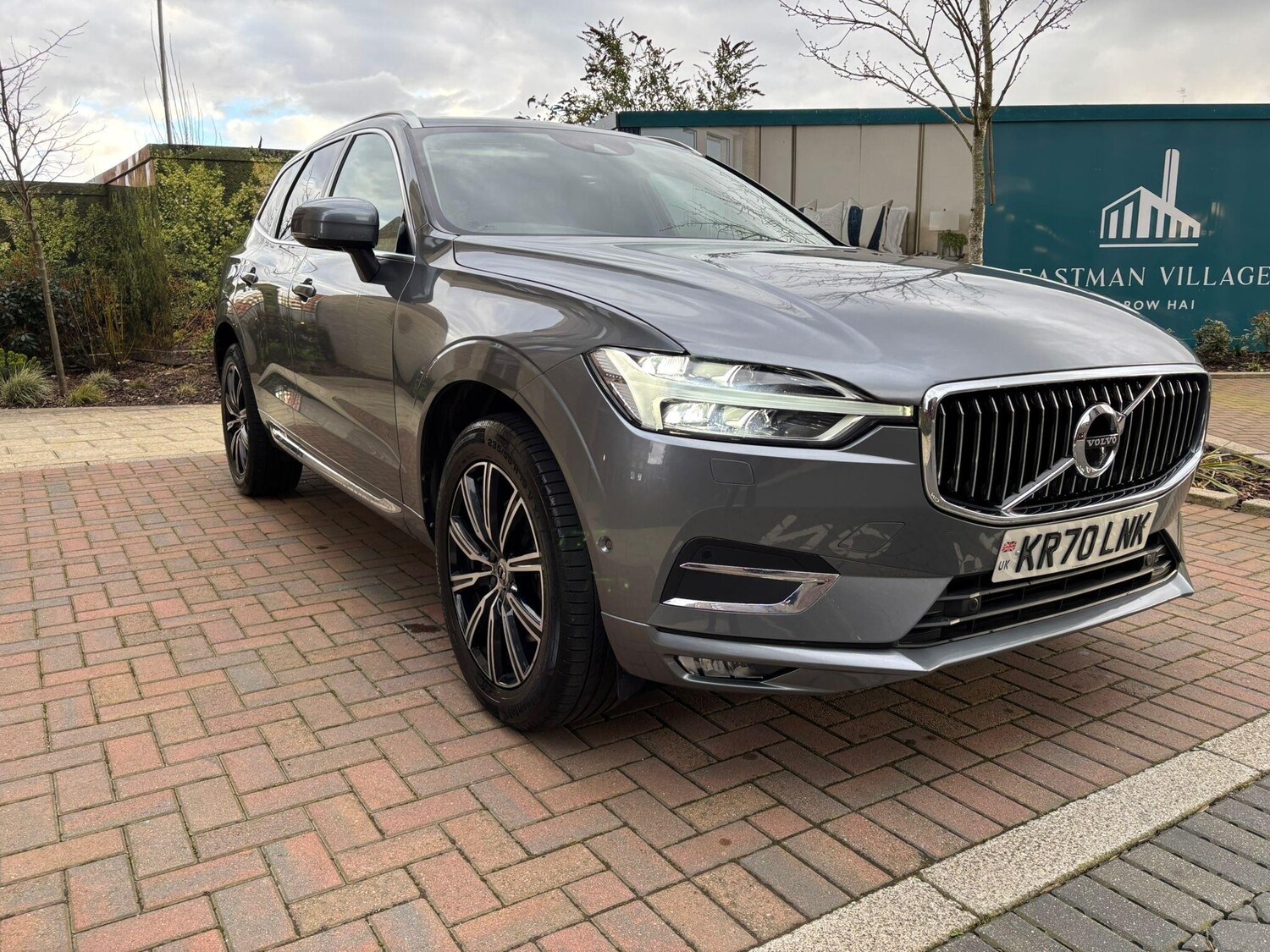 Used Volvo XC60 for sale - 77704888: Photo 16