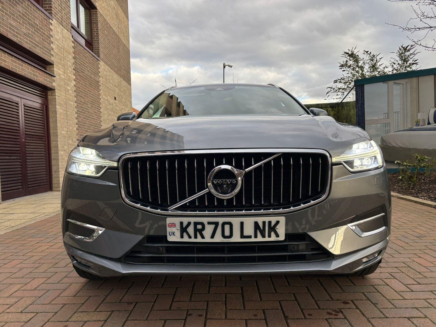 Used Volvo XC60 for sale - 77704888: Photo 18
