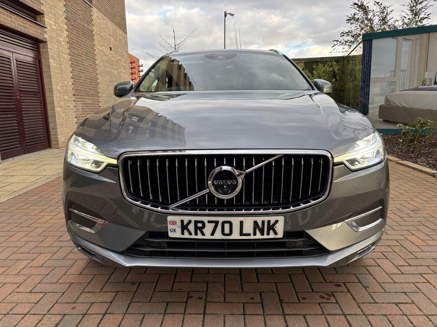 Used Volvo XC60 for sale - 77704888: Photo 19