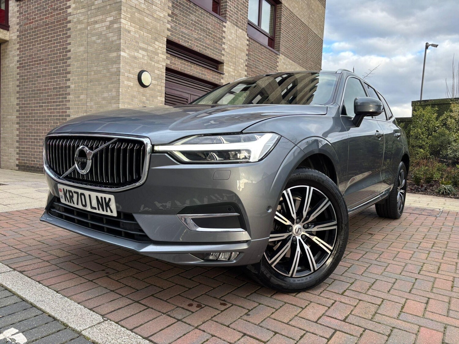 Used Volvo XC60 for sale - 77704888: Photo 20