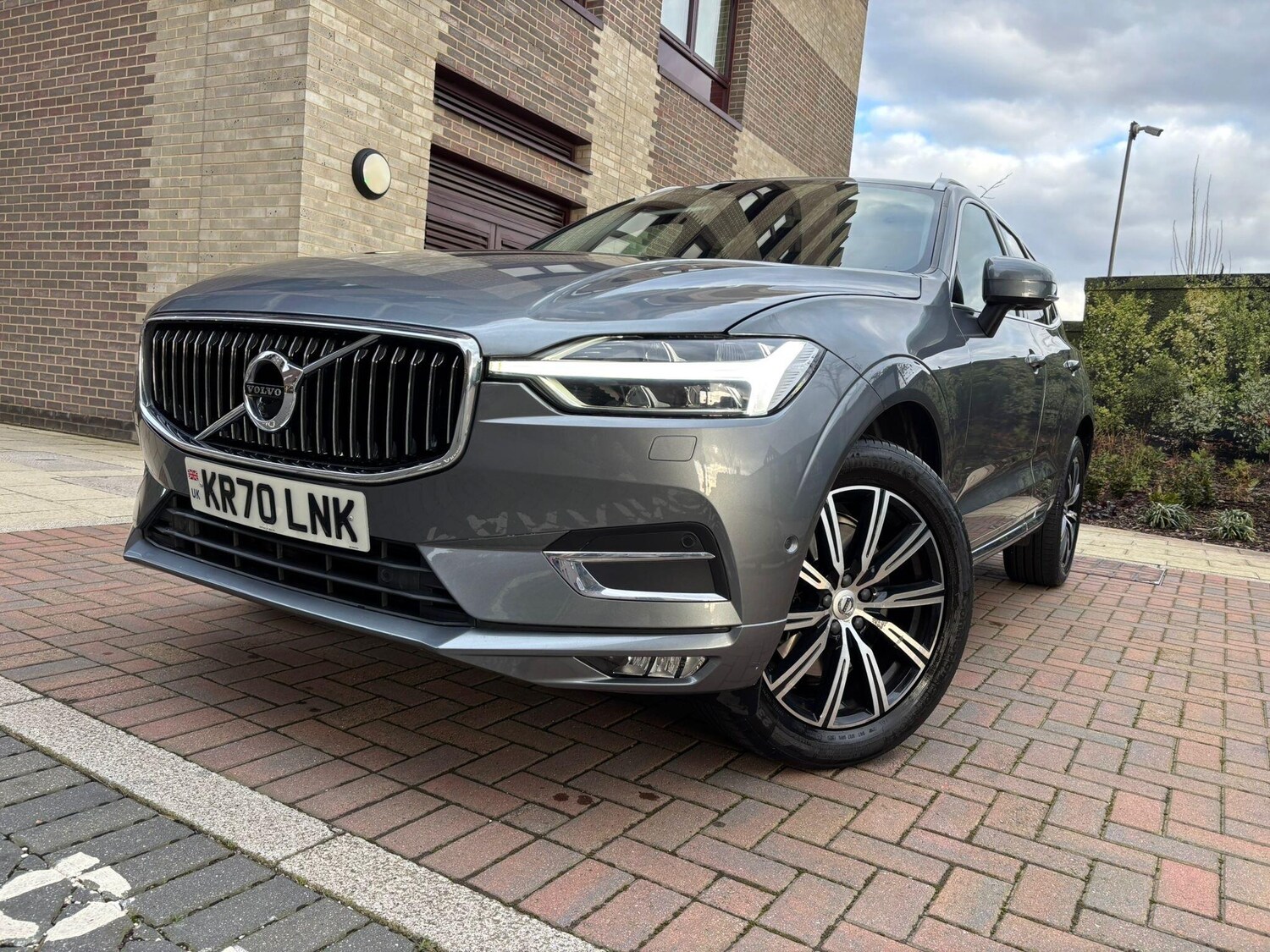 Used Volvo XC60 for sale - 77704888: Photo 21