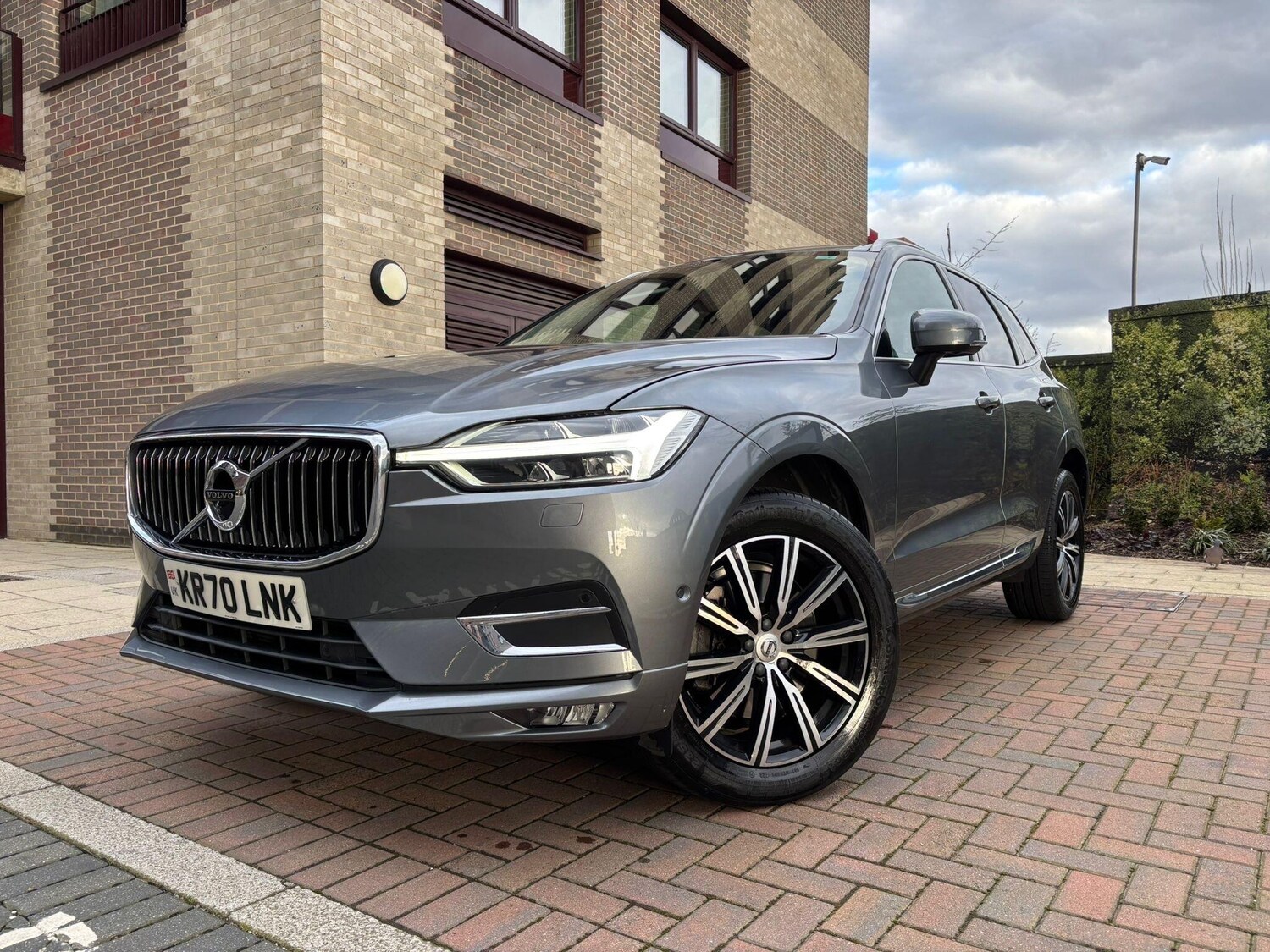 Used Volvo XC60 for sale - 77704888: Photo 22