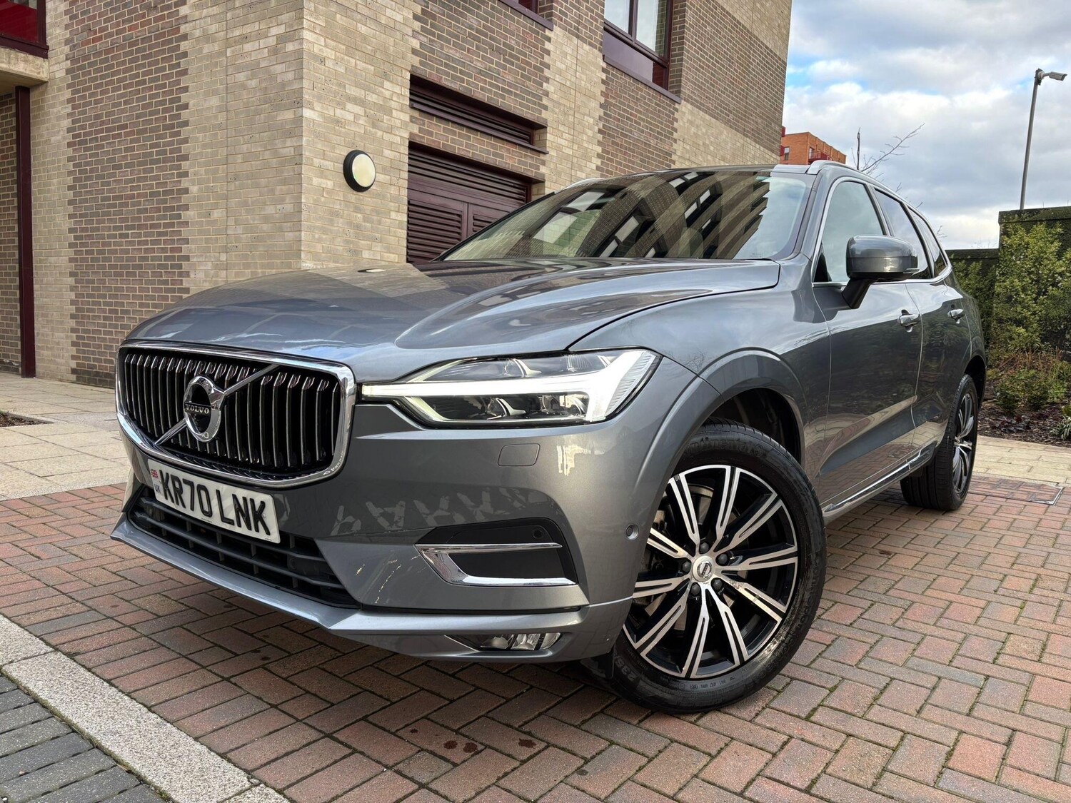 Used Volvo XC60 for sale - 77704888: Photo 24