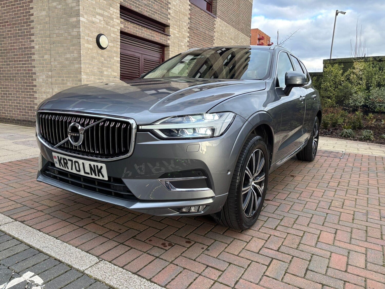 Used Volvo XC60 for sale - 77704888: Photo 25
