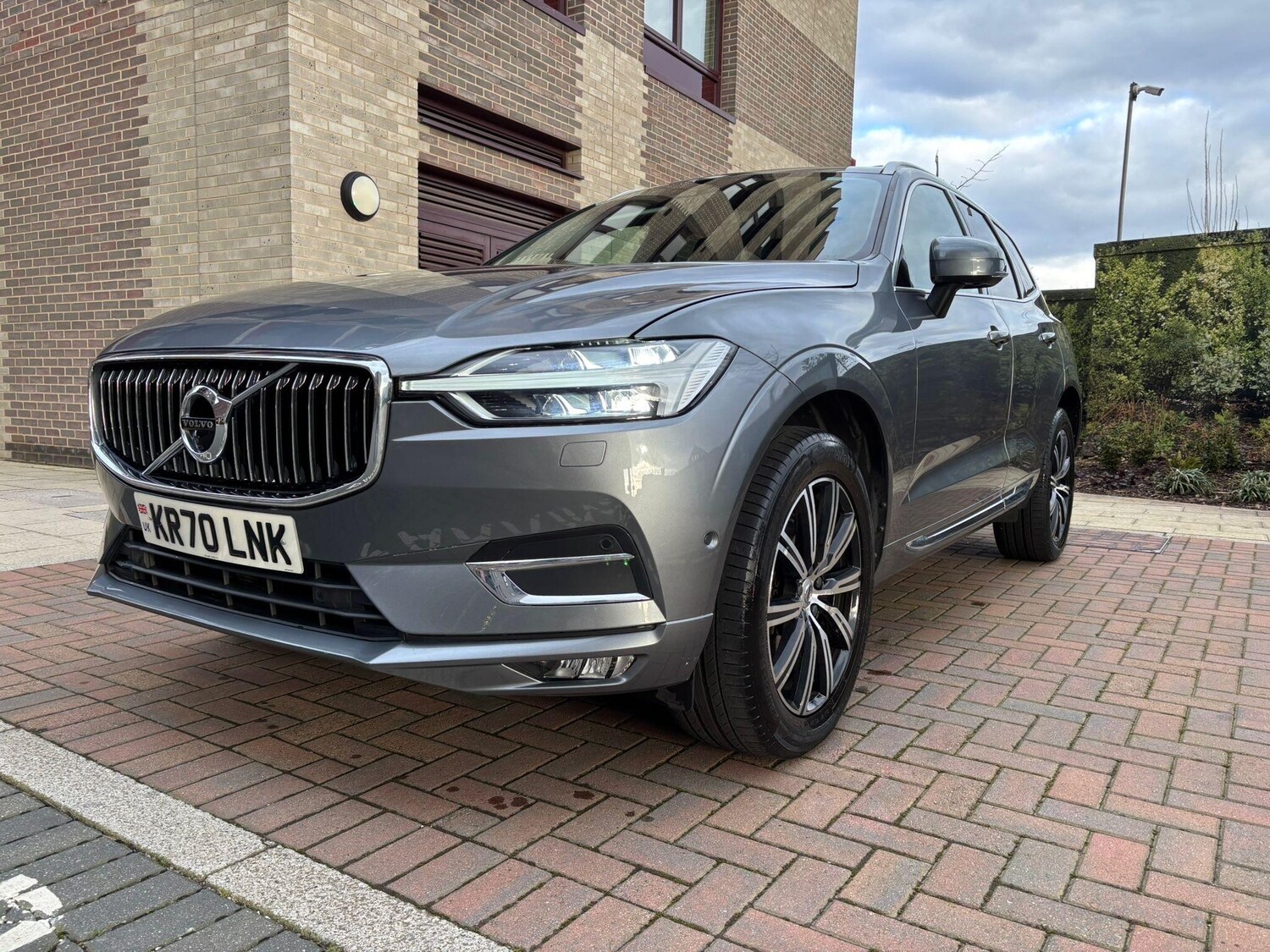 Used Volvo XC60 for sale - 77704888: Photo 26