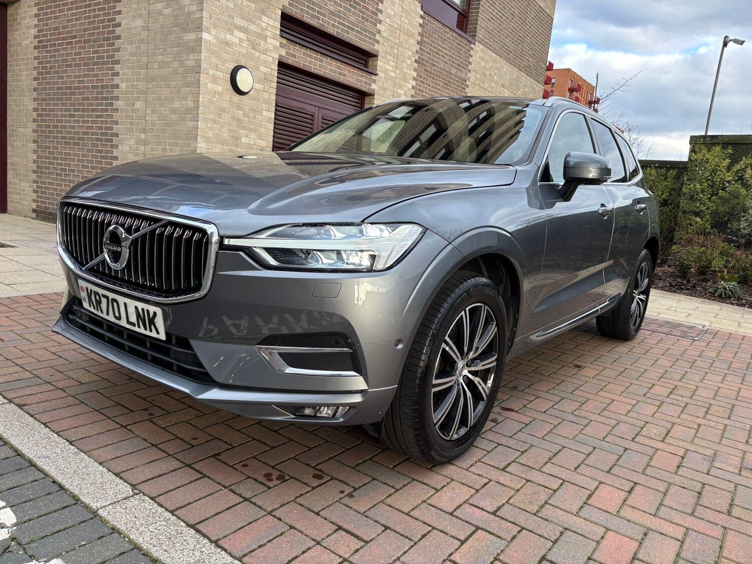 Used Volvo XC60 for sale - 77704888: Photo 27