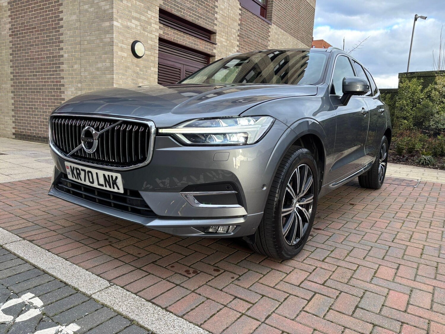 Used Volvo XC60 for sale - 77704888: Photo 28