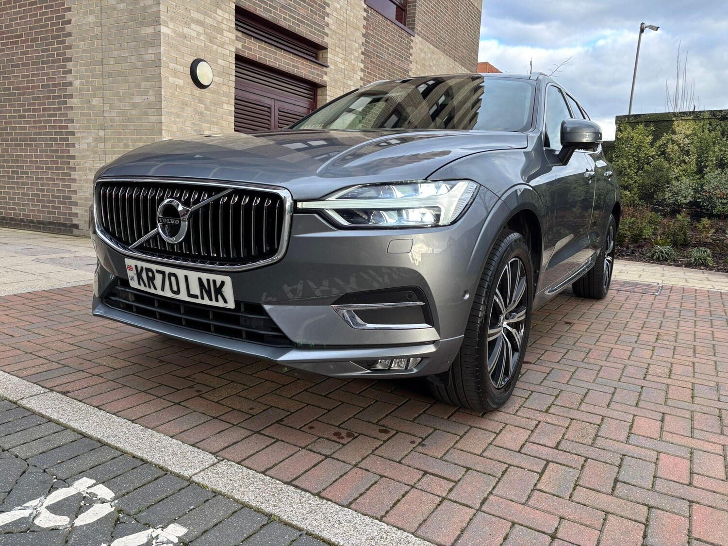 Used Volvo XC60 for sale - 77704888: Photo 29