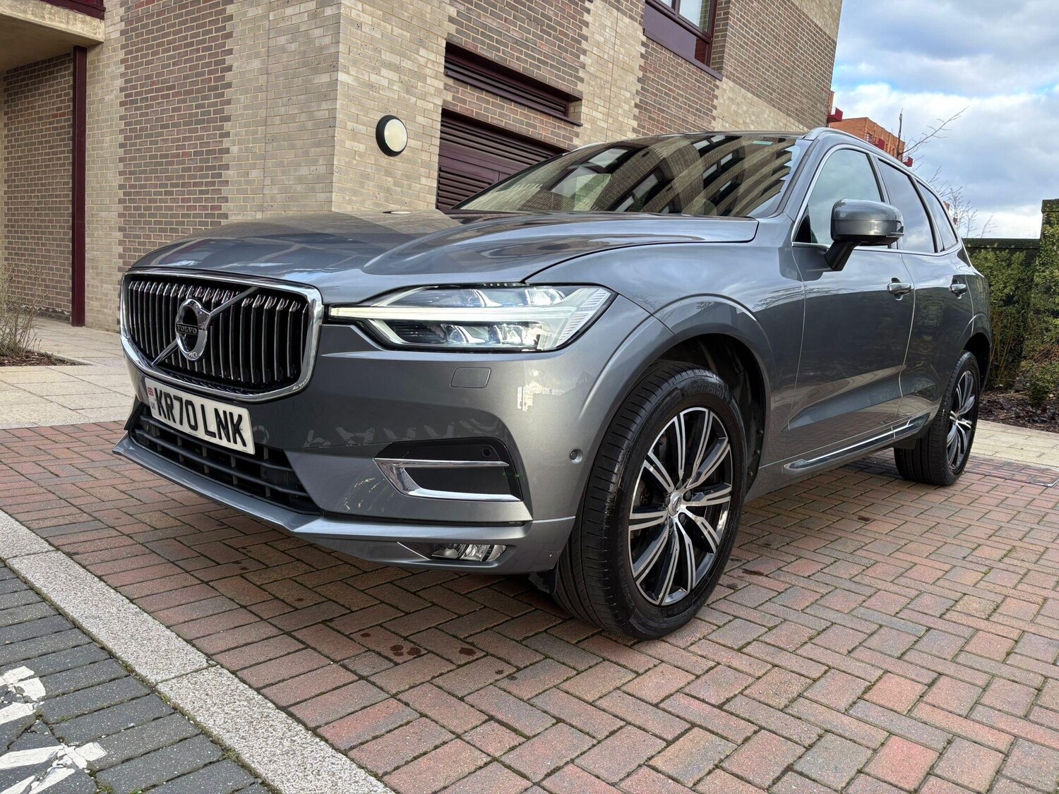 Used Volvo XC60 for sale - 77704888: Photo 30