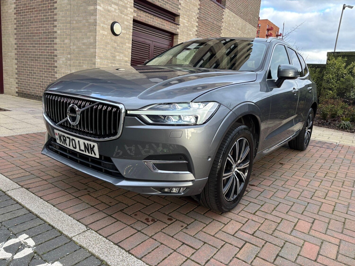 Used Volvo XC60 for sale - 77704888: Photo 31