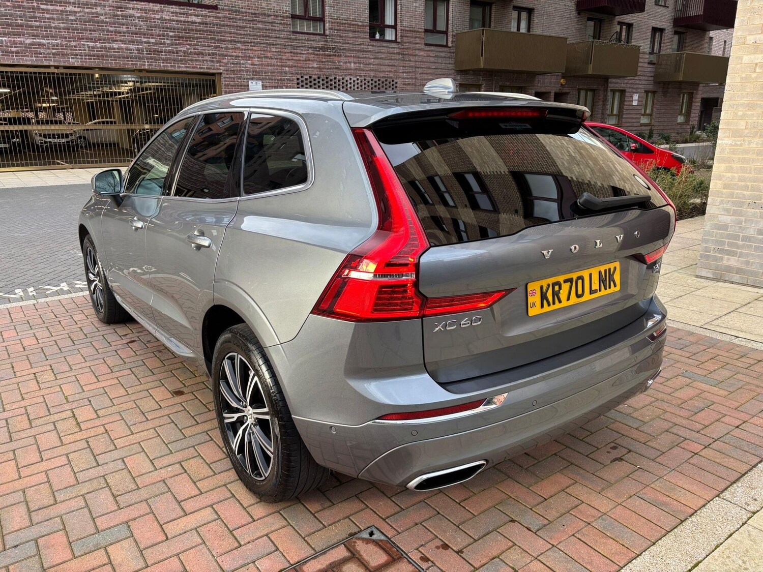 Used Volvo XC60 for sale - 77704888: Photo 37