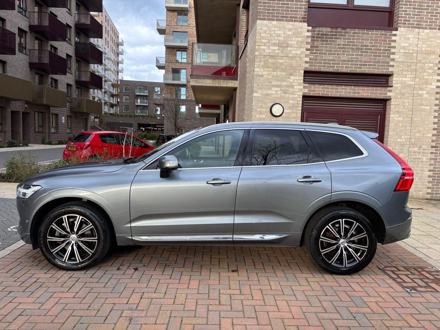 Used Volvo XC60 for sale - 77704888: Photo 38