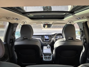 Used Volvo XC60 2020 for sale - 77704888: Photo