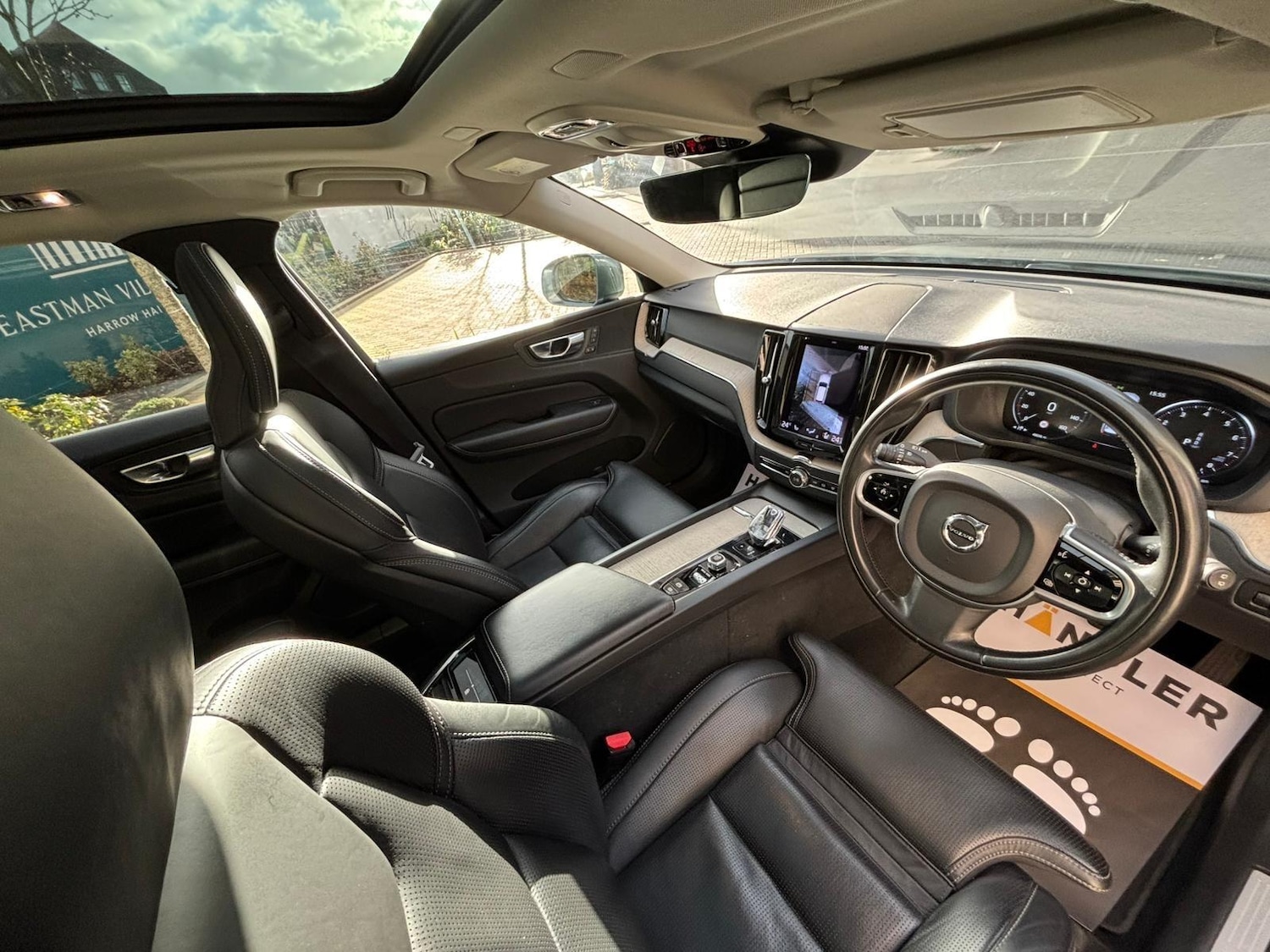 Used Volvo XC60 for sale - 77704888: Photo 4