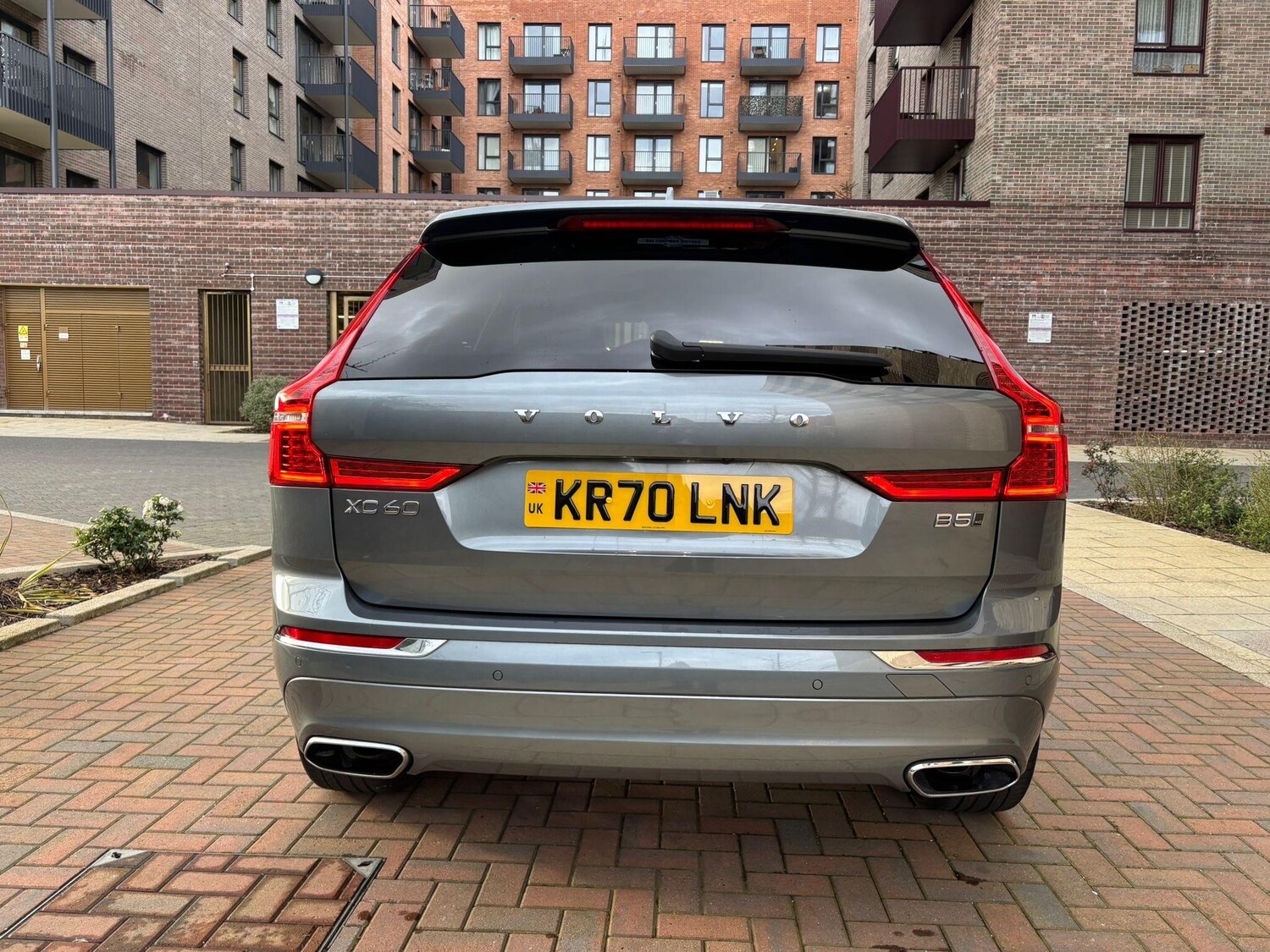 Used Volvo XC60 for sale - 77704888: Photo 40