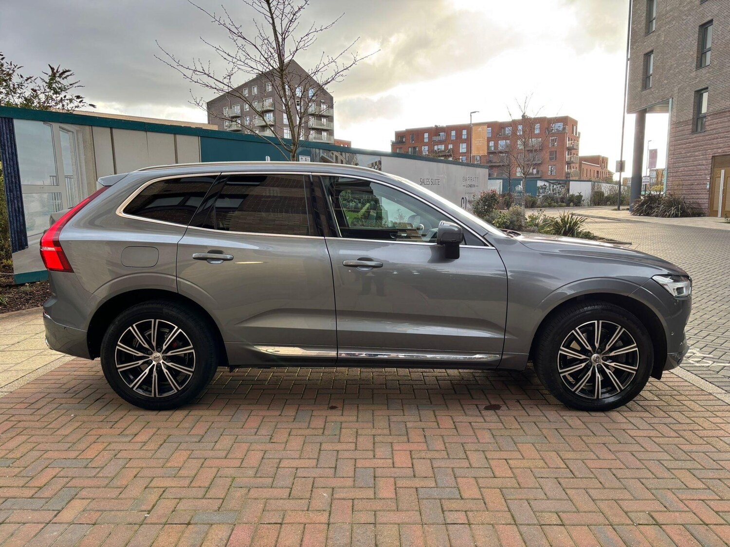 Used Volvo XC60 for sale - 77704888: Photo 42