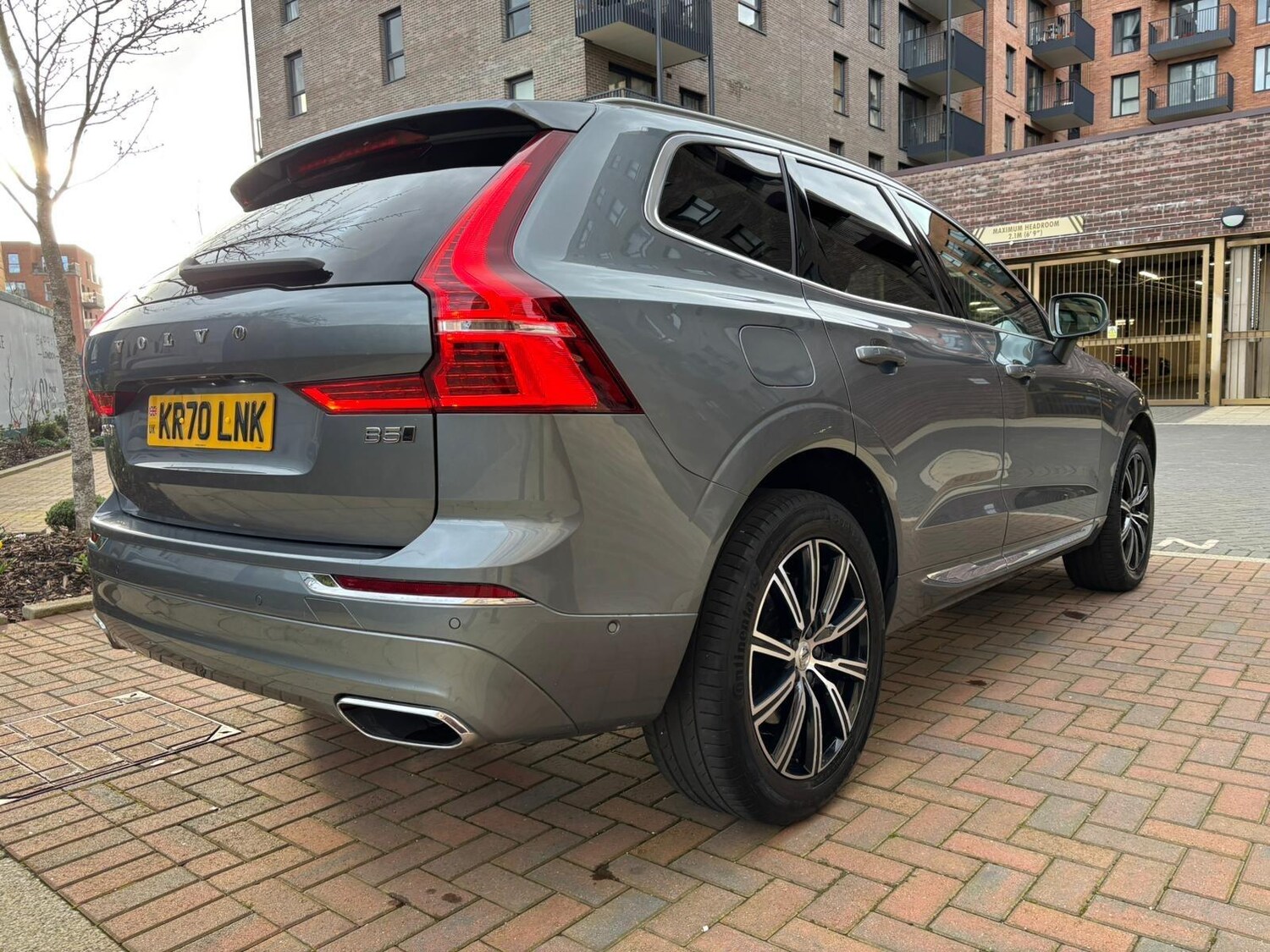 Used Volvo XC60 for sale - 77704888: Photo 43