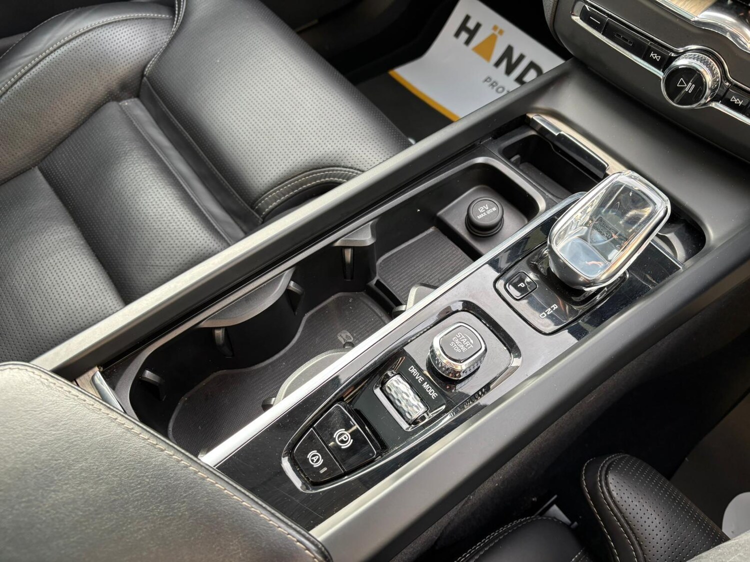 Used Volvo XC60 for sale - 77704888: Photo 49