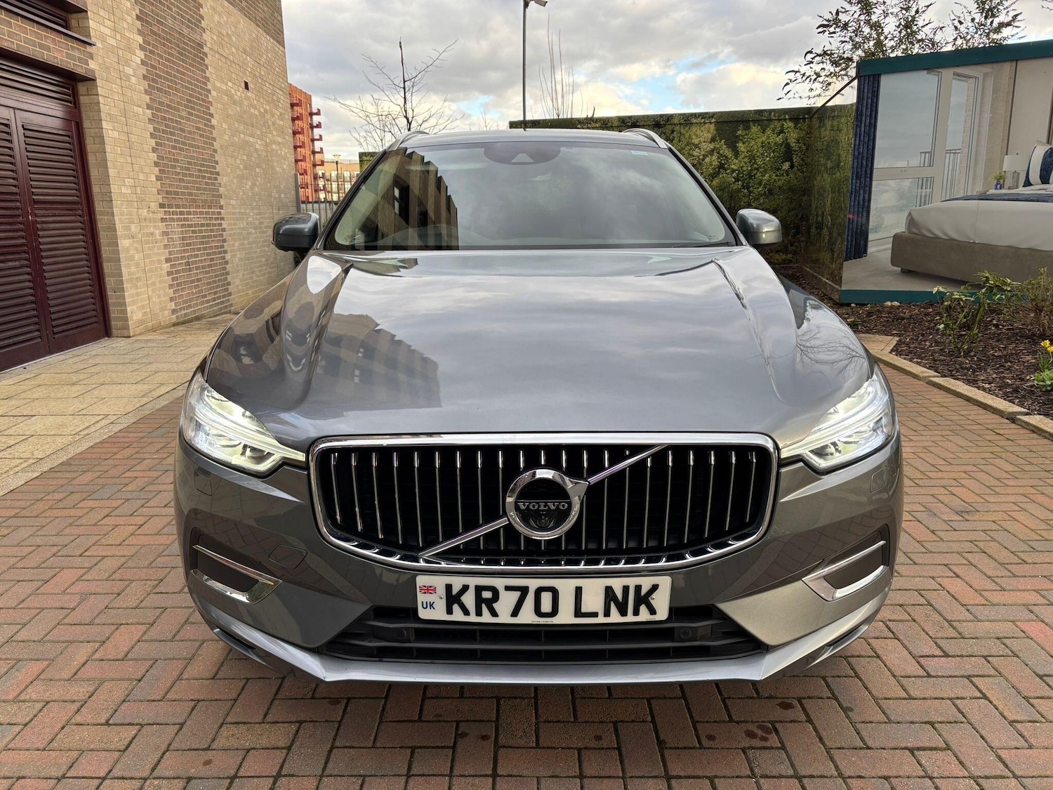 Used Volvo XC60 for sale - 77704888: Photo 5