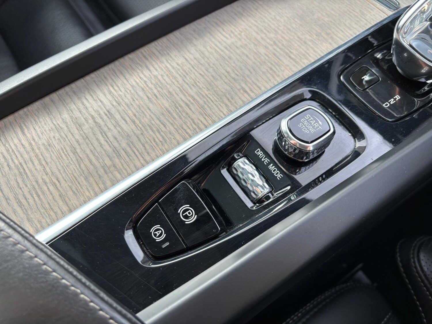 Used Volvo XC60 for sale - 77704888: Photo 51