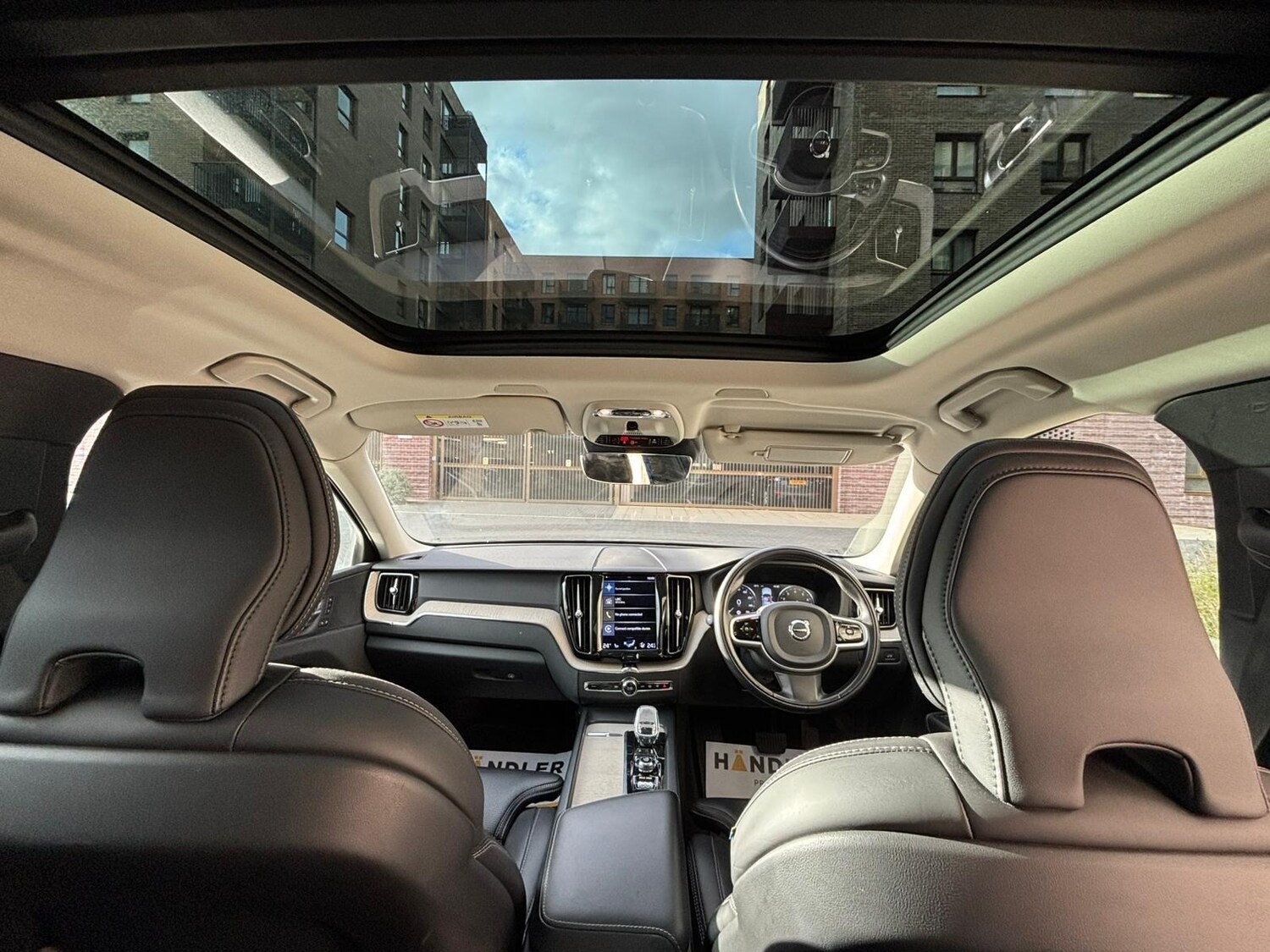 Used Volvo XC60 for sale - 77704888: Photo 52