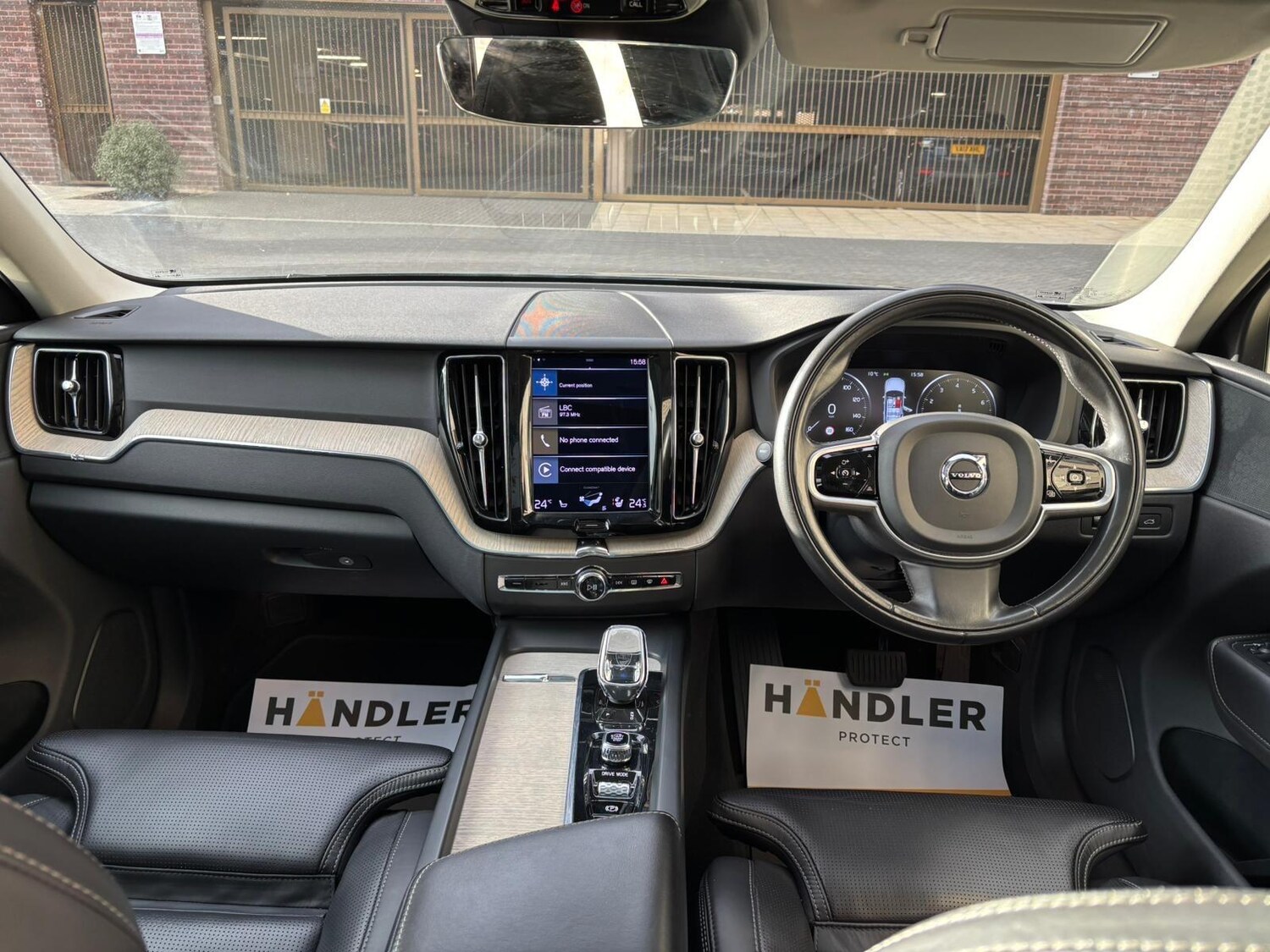 Used Volvo XC60 for sale - 77704888: Photo 53