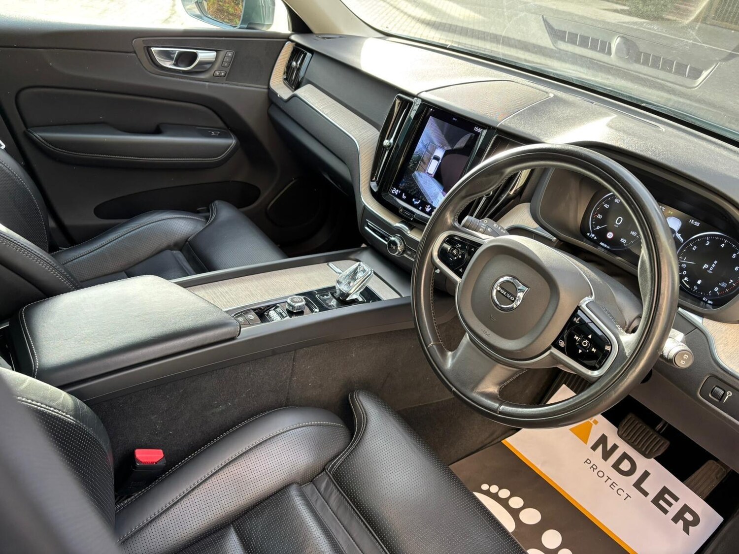 Used Volvo XC60 for sale - 77704888: Photo 54