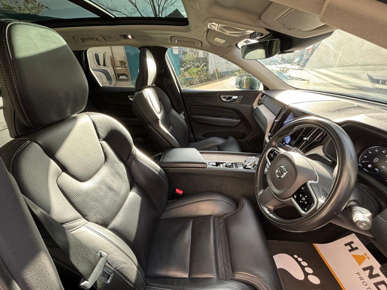 Used Volvo XC60 for sale - 77704888: Photo 55