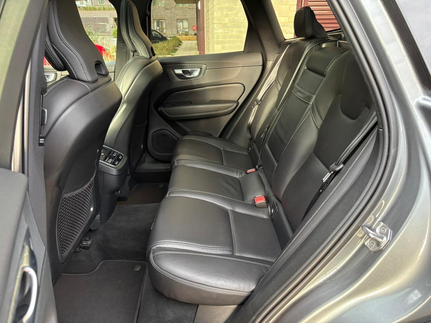 Used Volvo XC60 for sale - 77704888: Photo 56