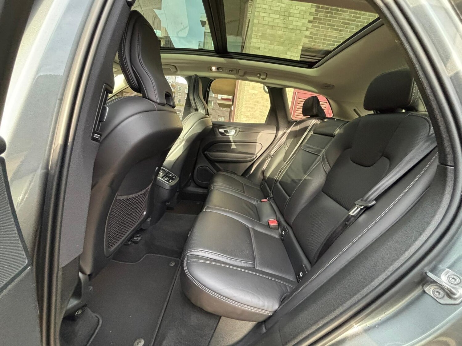 Used Volvo XC60 for sale - 77704888: Photo 57