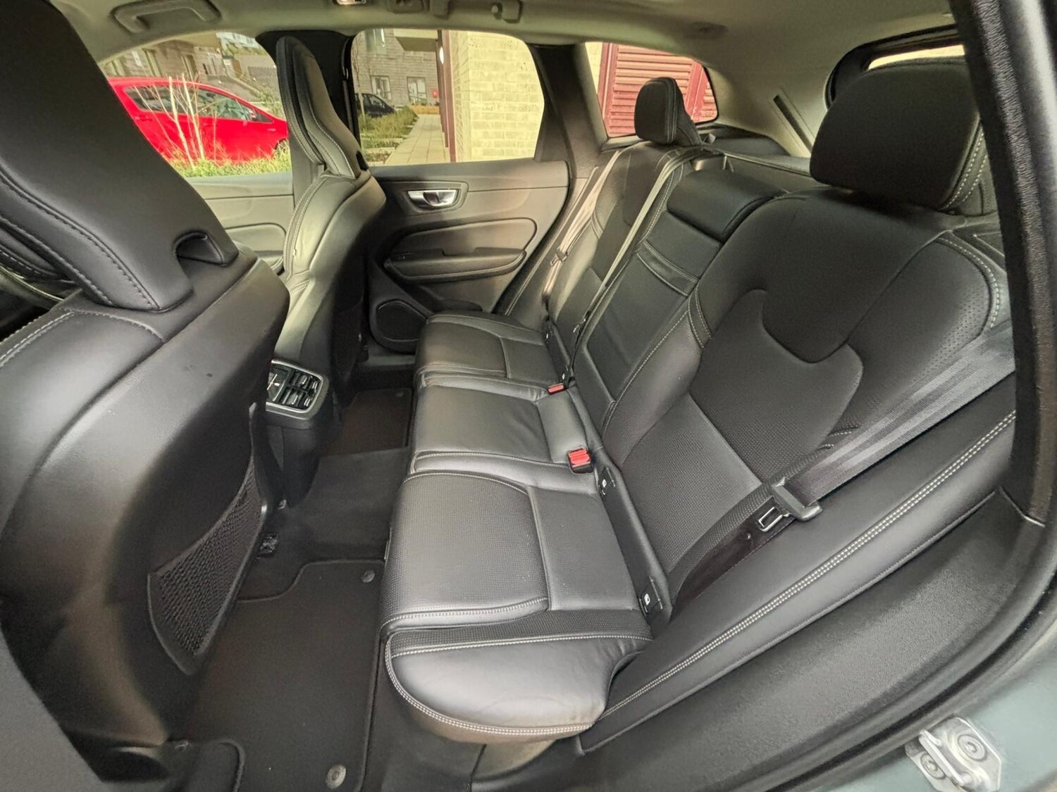 Used Volvo XC60 for sale - 77704888: Photo 58