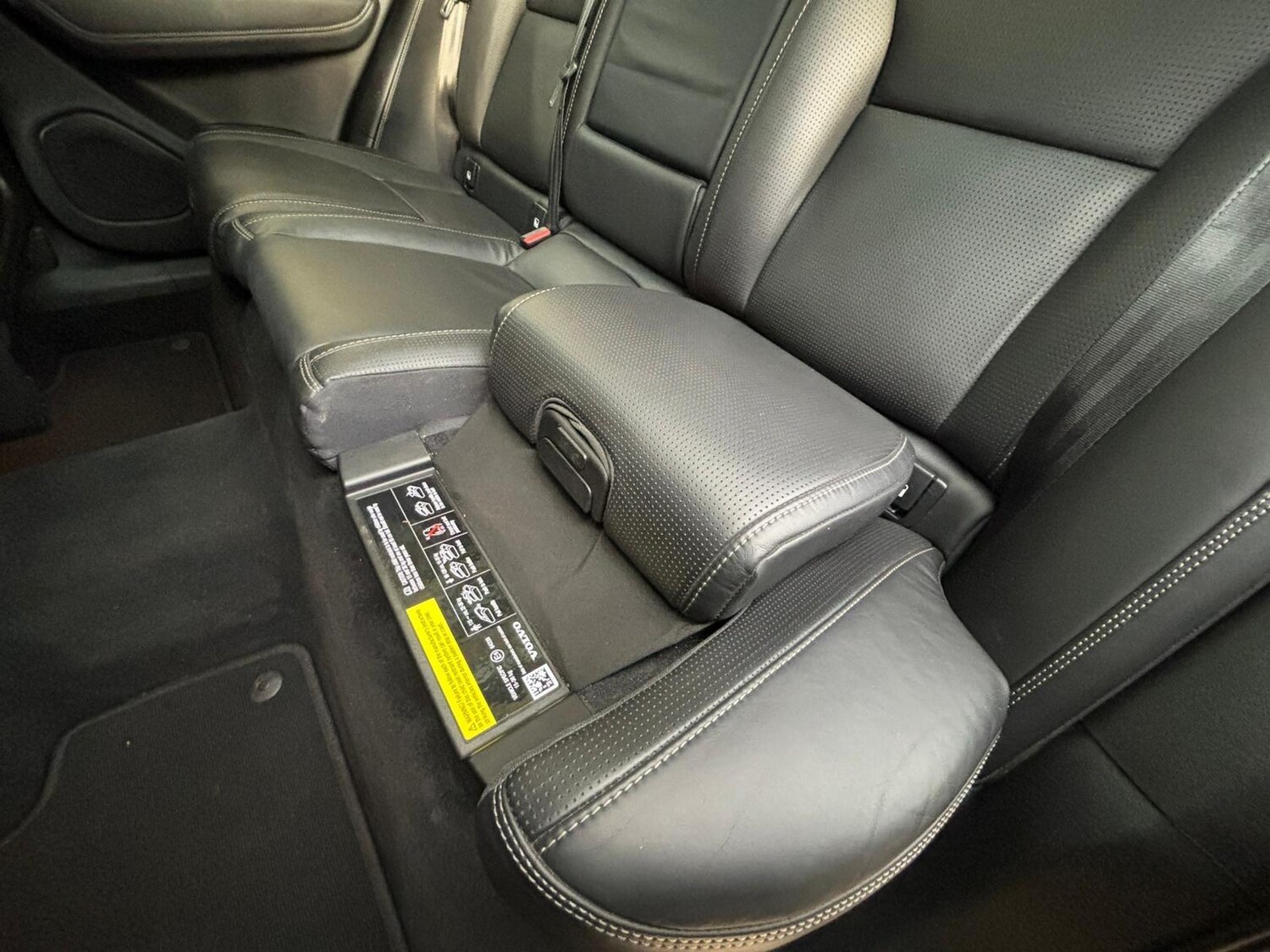 Used Volvo XC60 for sale - 77704888: Photo 59