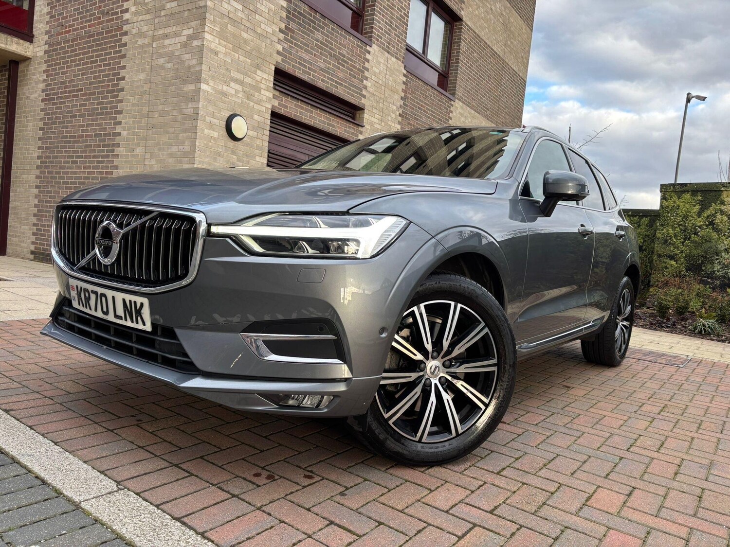 Used Volvo XC60 for sale - 77704888: Photo 6